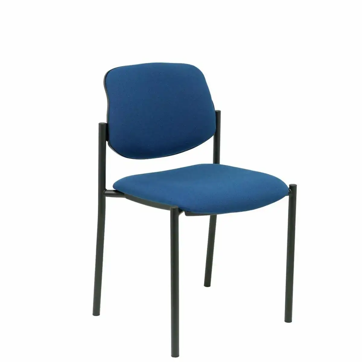 Chaise de re ception villalgordo p c bali200 bleu marine_3371. Bienvenue chez DIAYTAR COTE D'IVOIRE - Où Choisir est une Invitation au Voyage. Explorez notre boutique en ligne et découvrez des produits qui vous transportent dans l'univers du Côte d'Ivoire.