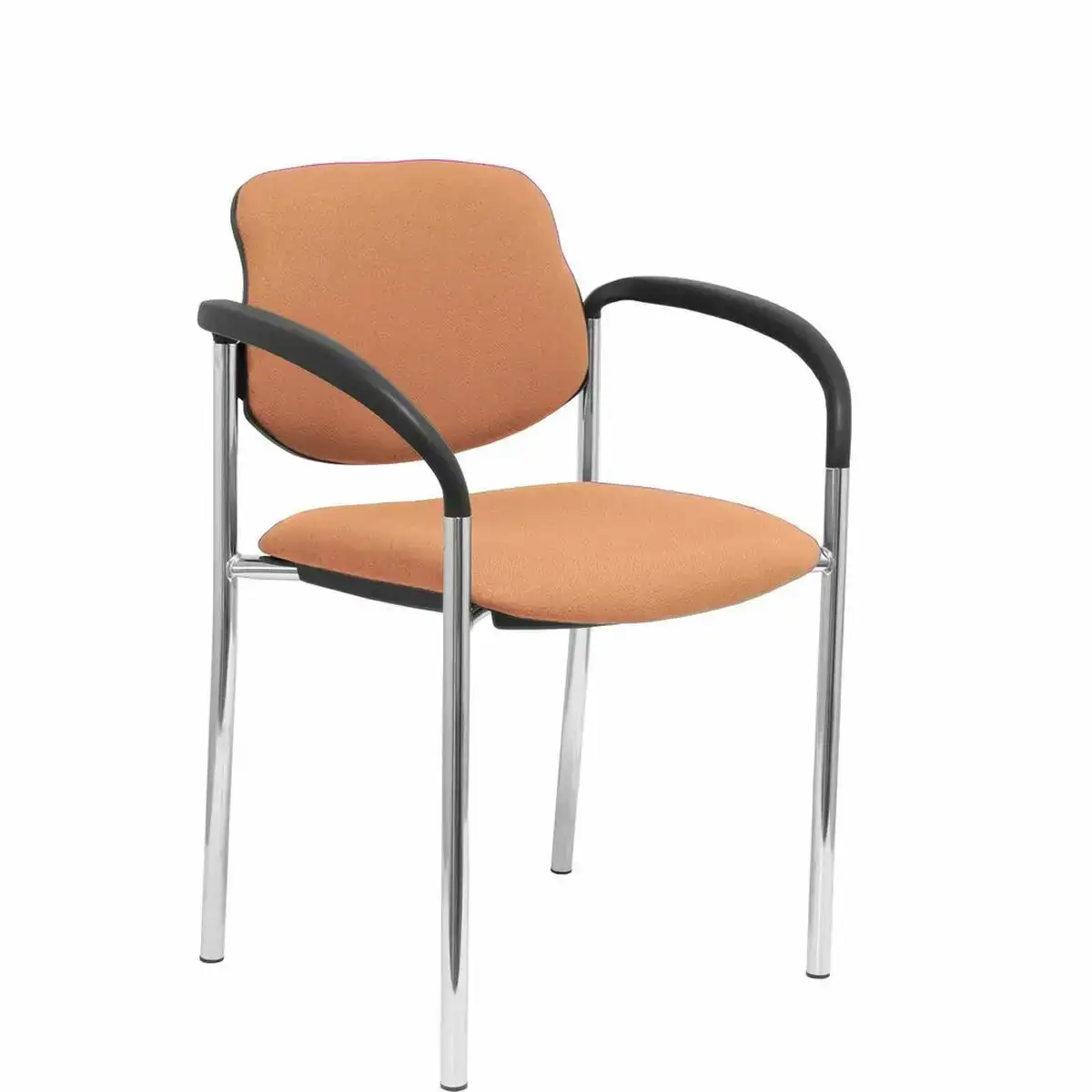 Chaise de re ception villalgordo p c li363cb marron_1139. DIAYTAR COTE D'IVOIRE - Votre Destination pour un Shopping Unique. Parcourez notre catalogue et trouvez des articles qui vous inspirent et vous édifient.