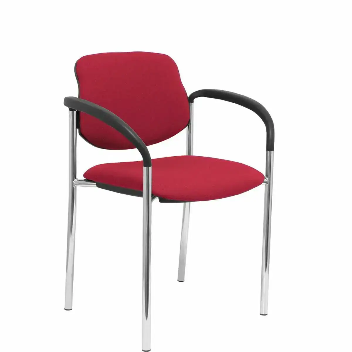Chaise de re ception villalgordo p c li933cb marron_7236. DIAYTAR COTE D'IVOIRE - L'Art du Shopping Éclairé. Parcourez notre catalogue et choisissez parmi des produits de qualité qui satisferont vos besoins et votre style.