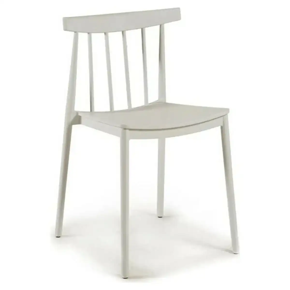 Chaise de salle a manger 49 x 65 x 45 cm 49 x 78 x 45 cm_1094. DIAYTAR COTE D'IVOIRE - Où Chaque Produit a son Histoire à Raconter. Parcourez notre catalogue et découvrez des articles qui portent en eux la passion et l'histoire du Côte d'Ivoire.