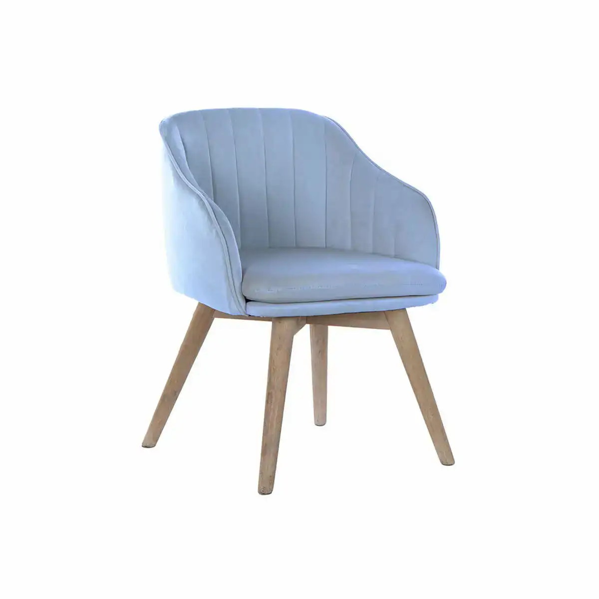 Chaise dkd home decor 56 x 47 x 72 5 cm bleu marine_9156. Bienvenue sur DIAYTAR COTE D'IVOIRE - Votre Fenêtre sur le Shopping Moderne. Parcourez notre boutique en ligne et découvrez des produits qui incarnent l'évolution du style et de la qualité.