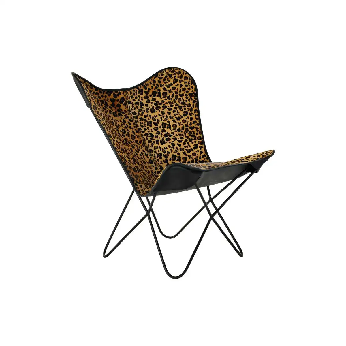 Chaise dkd home decor 73 x 70 x 93 cm noir marron_8819. Entrez dans l'Univers de DIAYTAR COTE D'IVOIRE - Où la Tradition S'unit à la Modernité. Explorez notre sélection pour trouver des produits qui allient héritage et innovation.