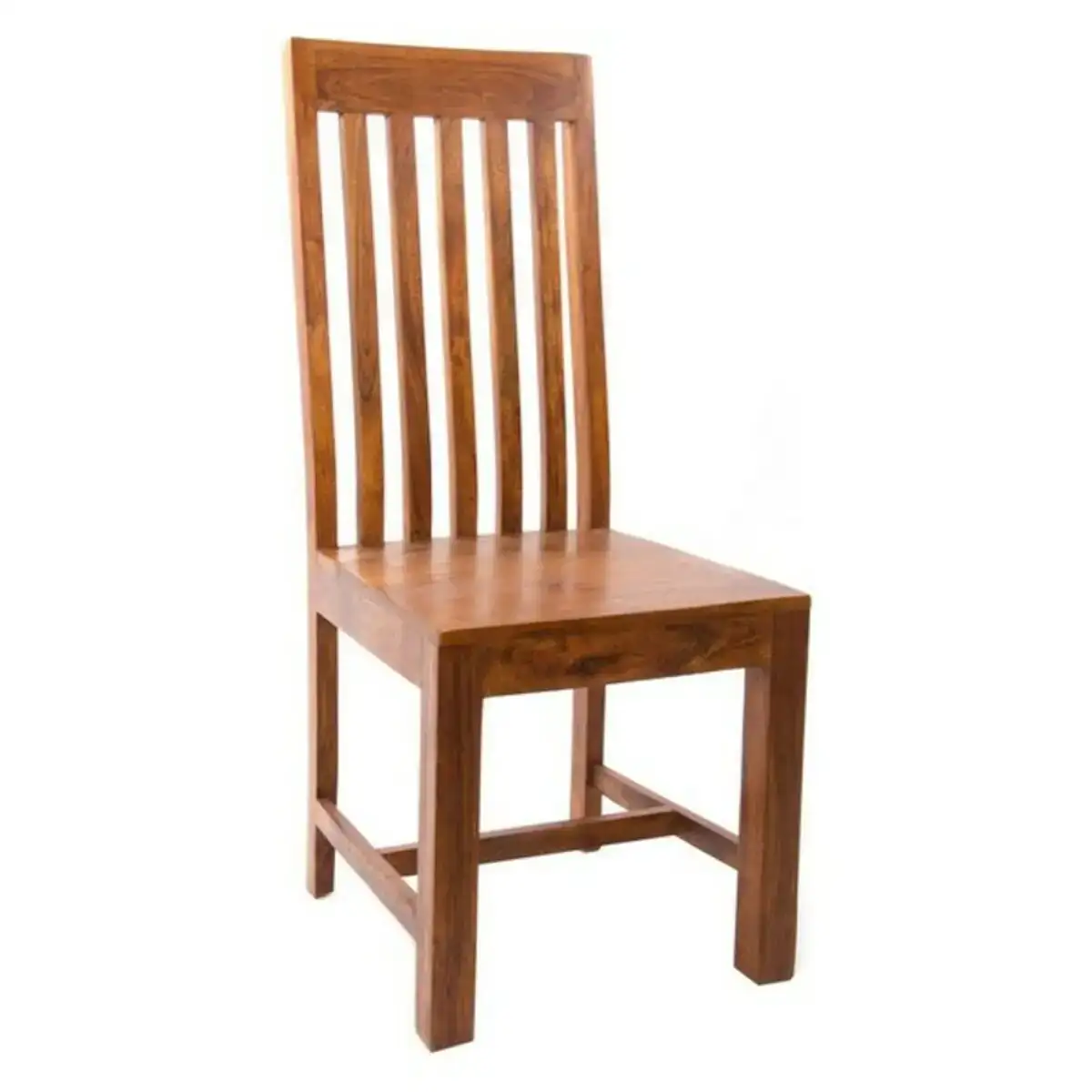 Chaise dkd home decor acacia 45 x 45 x 106 cm_9395. Entrez dans l'Univers de DIAYTAR COTE D'IVOIRE - Où l'Élégance et la Variété se Rencontrent. Parcourez notre catalogue pour dénicher des articles qui ajoutent une touche d'élégance à votre vie.