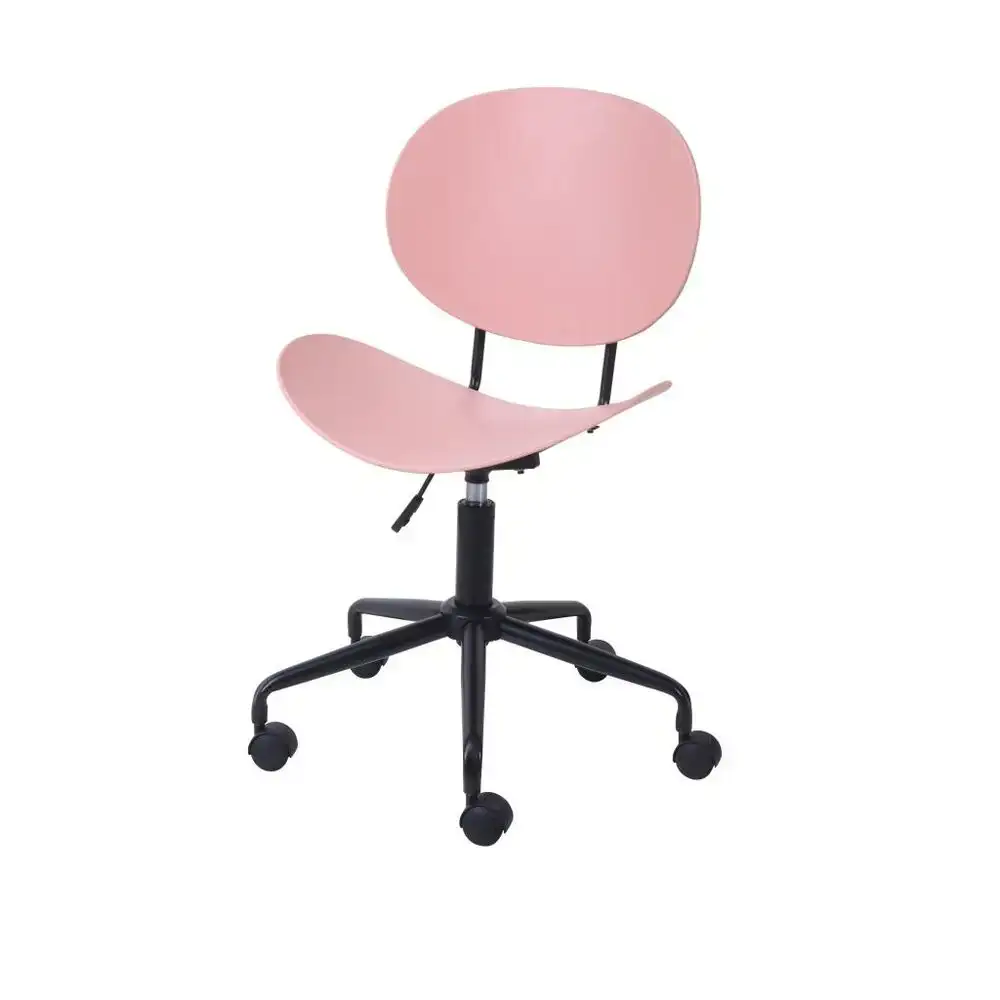 Chaise dkd home decor rose me tal polypropyle ne pp 51 x 46 x 86 cm_8574. DIAYTAR COTE D'IVOIRE - Votre Boutique en Ligne, Votre Identité. Naviguez à travers notre plateforme et choisissez des articles qui expriment qui vous êtes et ce que vous chérissez.