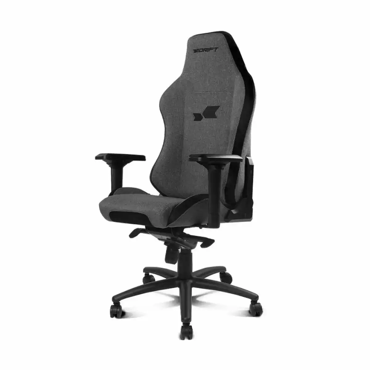 Chaise gaming drift dr275 noir gris noir gris_6891. DIAYTAR COTE D'IVOIRE - Où Choisir est une Découverte. Parcourez notre catalogue et trouvez des articles qui éveillent votre curiosité et enrichissent votre expérience shopping.