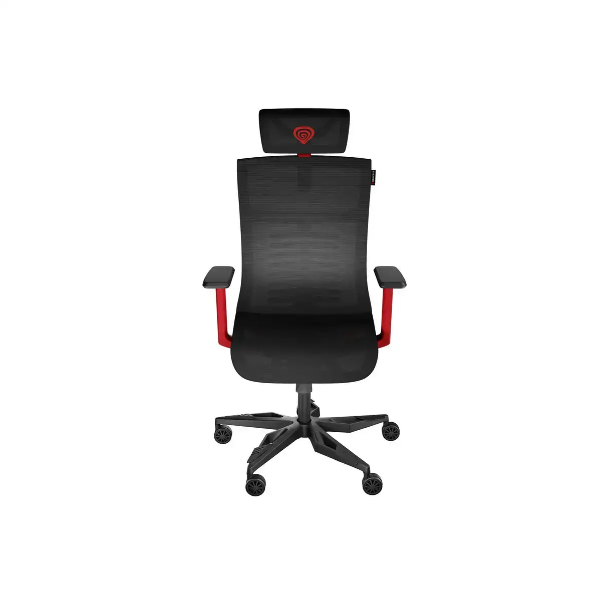 Chaise gaming genesis astat 700 noir rouge_5364. DIAYTAR COTE D'IVOIRE - Votre Passage Vers l'Excellence Shopping. Découvrez un catalogue en ligne qui offre une expérience d'achat exceptionnelle, avec des produits soigneusement sélectionnés pour satisfaire tous les goûts.