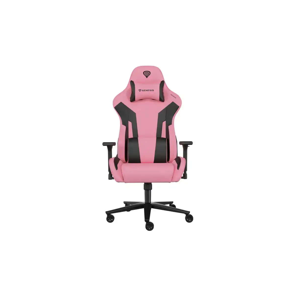 Chaise gaming genesis nitro 720 rose_6702. Entrez dans l'Univers de DIAYTAR COTE D'IVOIRE - Où l'Élégance et la Variété se Rencontrent. Parcourez notre catalogue pour dénicher des articles qui ajoutent une touche d'élégance à votre vie.
