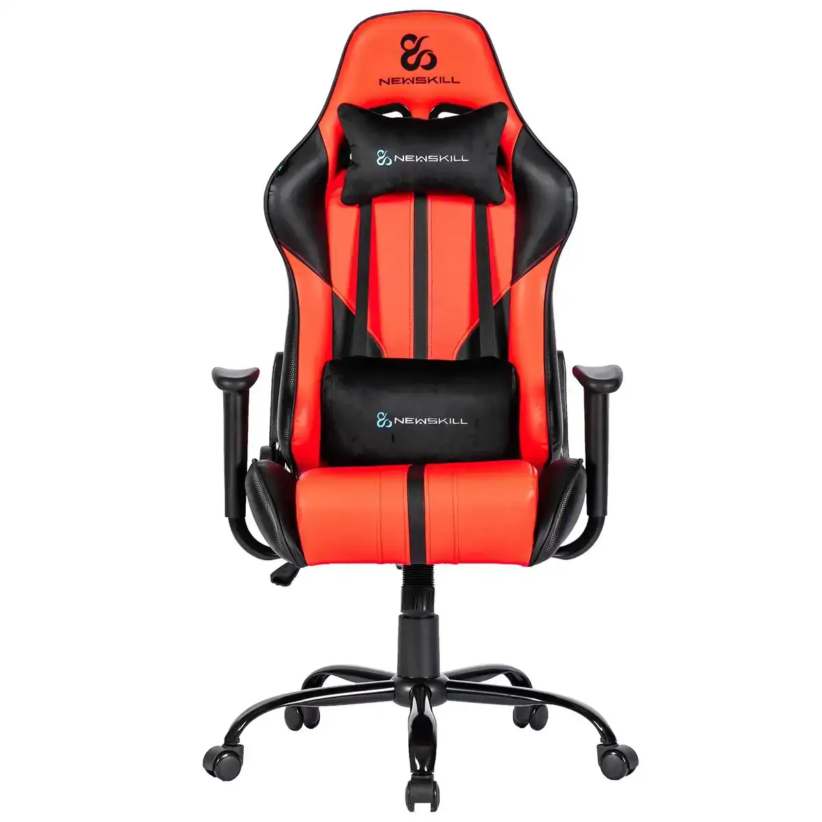 Chaise gaming newskill horus_7984. Bienvenue chez DIAYTAR COTE D'IVOIRE - Où le Shopping Rime avec Diversité. Plongez dans notre univers de produits et découvrez des trésors qui représentent la richesse culturelle du Côte d'Ivoire.
