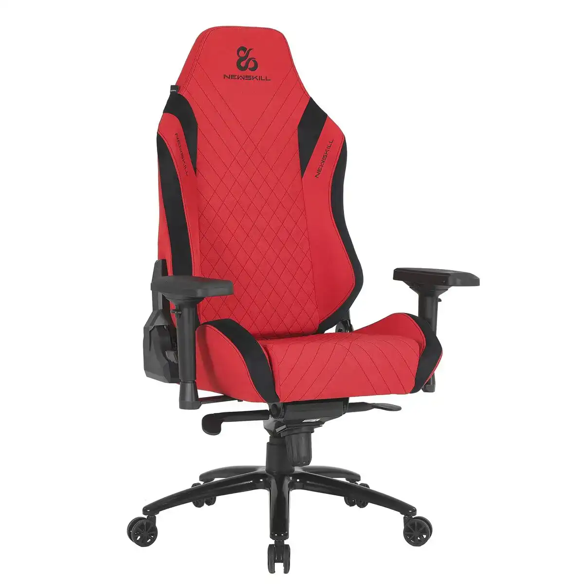 Chaise gaming newskill neith zephyr rouge_2836. DIAYTAR COTE D'IVOIRE - Où Chaque Sélection est une Victoire. Découvrez notre boutique en ligne et trouvez des articles qui vous rendent la vie plus belle, un choix à la fois.