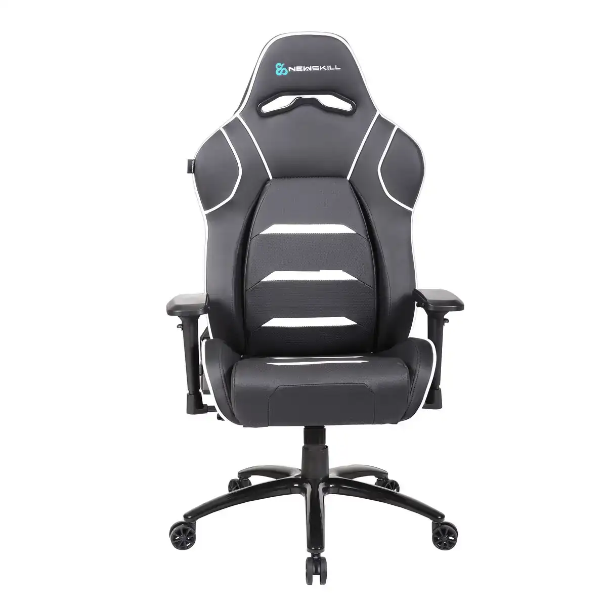 Chaise gaming newskill valkyr blanc_8303. DIAYTAR COTE D'IVOIRE - Là où la Qualité se Marque d'une Touche Côte d'Ivoireaise. Naviguez à travers notre boutique en ligne et choisissez des produits qui allient excellence et tradition.