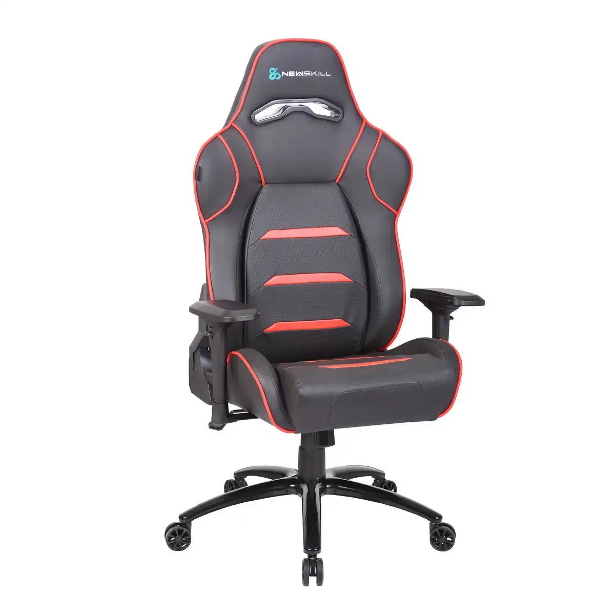 Chaise gaming newskill valkyr rouge_5622. Bienvenue chez DIAYTAR COTE D'IVOIRE - Où Choisir est une Invitation au Voyage. Explorez notre boutique en ligne et découvrez des produits qui vous transportent dans l'univers du Côte d'Ivoire.
