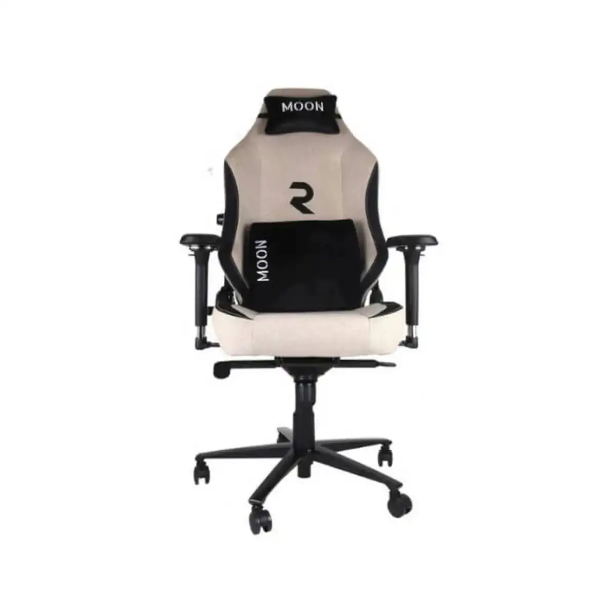 Chaise gaming romo moon gris_7403. DIAYTAR COTE D'IVOIRE - Là où Chaque Produit Est une Trouvaille. Parcourez notre catalogue diversifié et découvrez des articles qui enrichiront votre quotidien, du pratique à l'insolite.