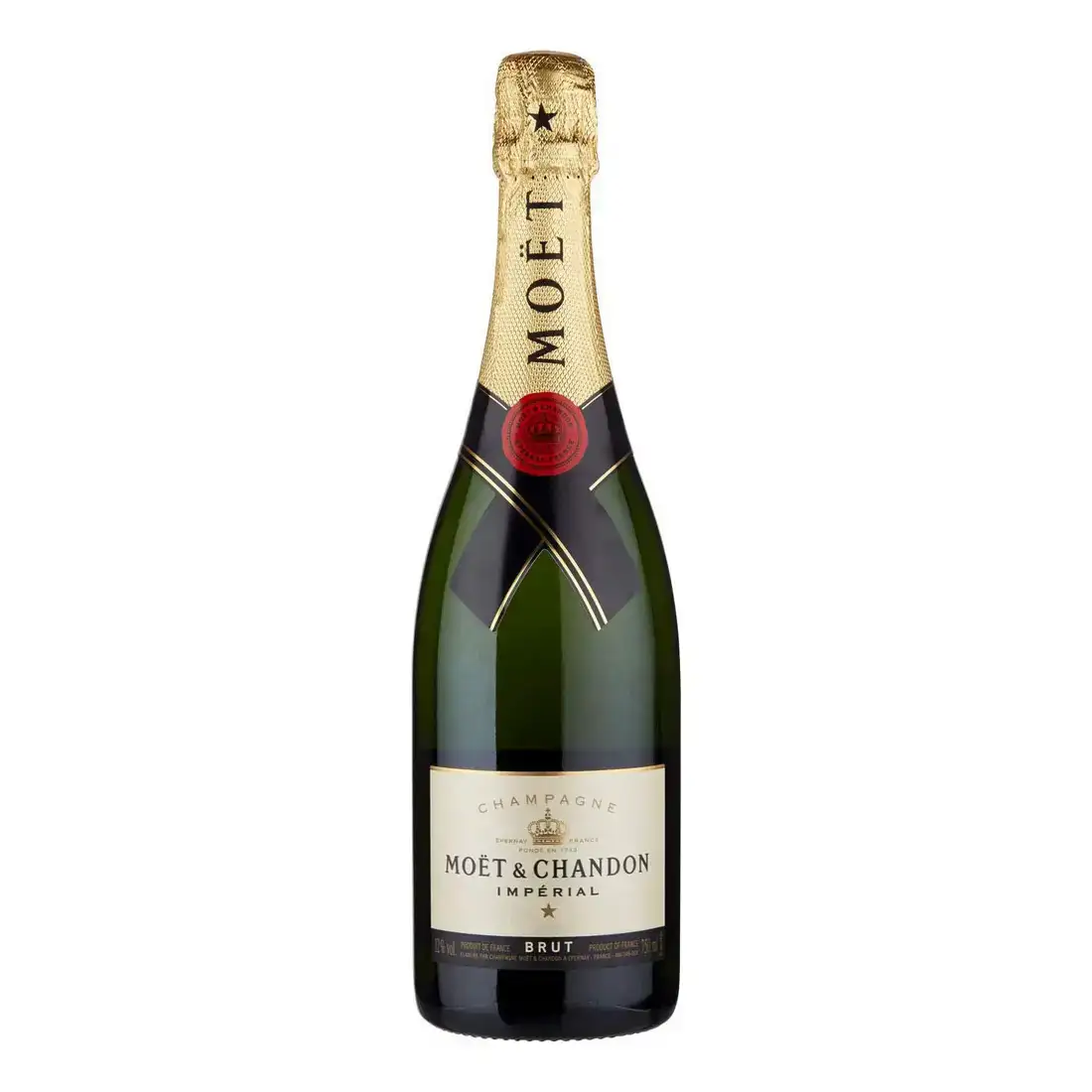 Champagne moe t chandon imperial 75 cl_4431. Bienvenue sur DIAYTAR COTE D'IVOIRE - Où Chaque Détail compte. Plongez dans notre univers et choisissez des produits qui ajoutent de l'éclat et de la joie à votre quotidien.