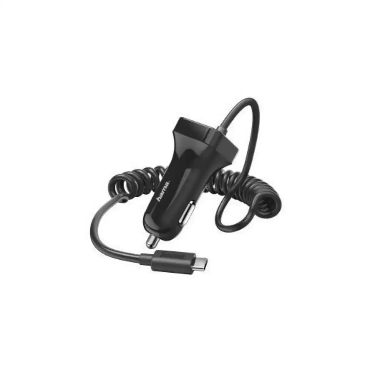 Chargeur de voiture hama technics 00183243_8074. DIAYTAR COTE D'IVOIRE - Là où la Tradition Devient Tendance. Naviguez à travers notre boutique en ligne et choisissez des produits qui allient l'authenticité au contemporain.