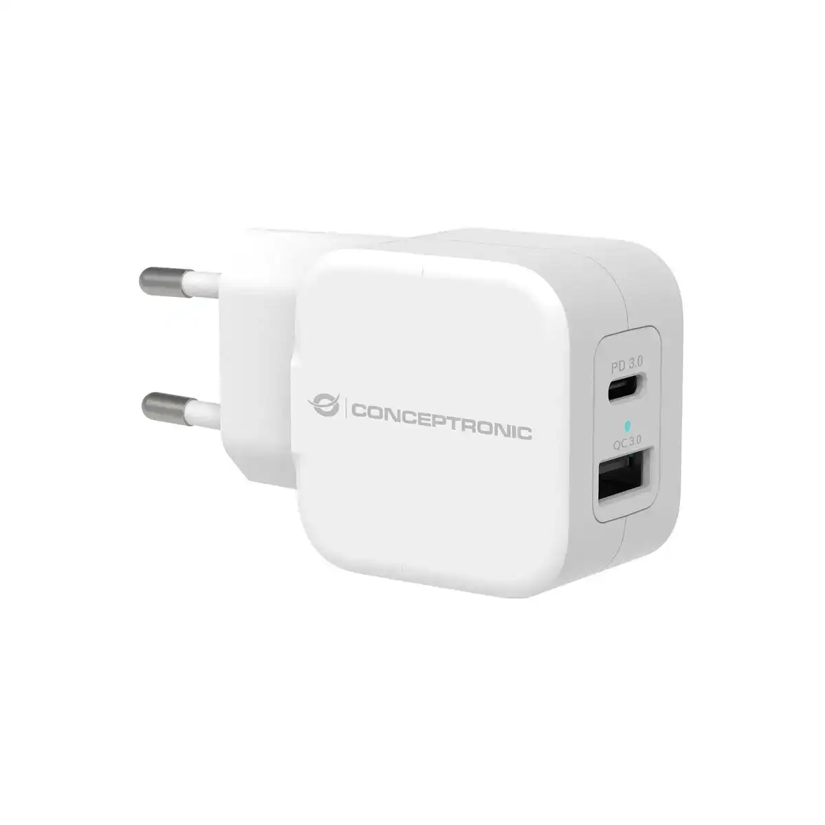 Chargeur mural conceptronic althea09w_4179. DIAYTAR COTE D'IVOIRE - Où la Qualité est Notre Engagement. Explorez notre boutique en ligne pour découvrir des produits conçus pour vous apporter satisfaction et plaisir.