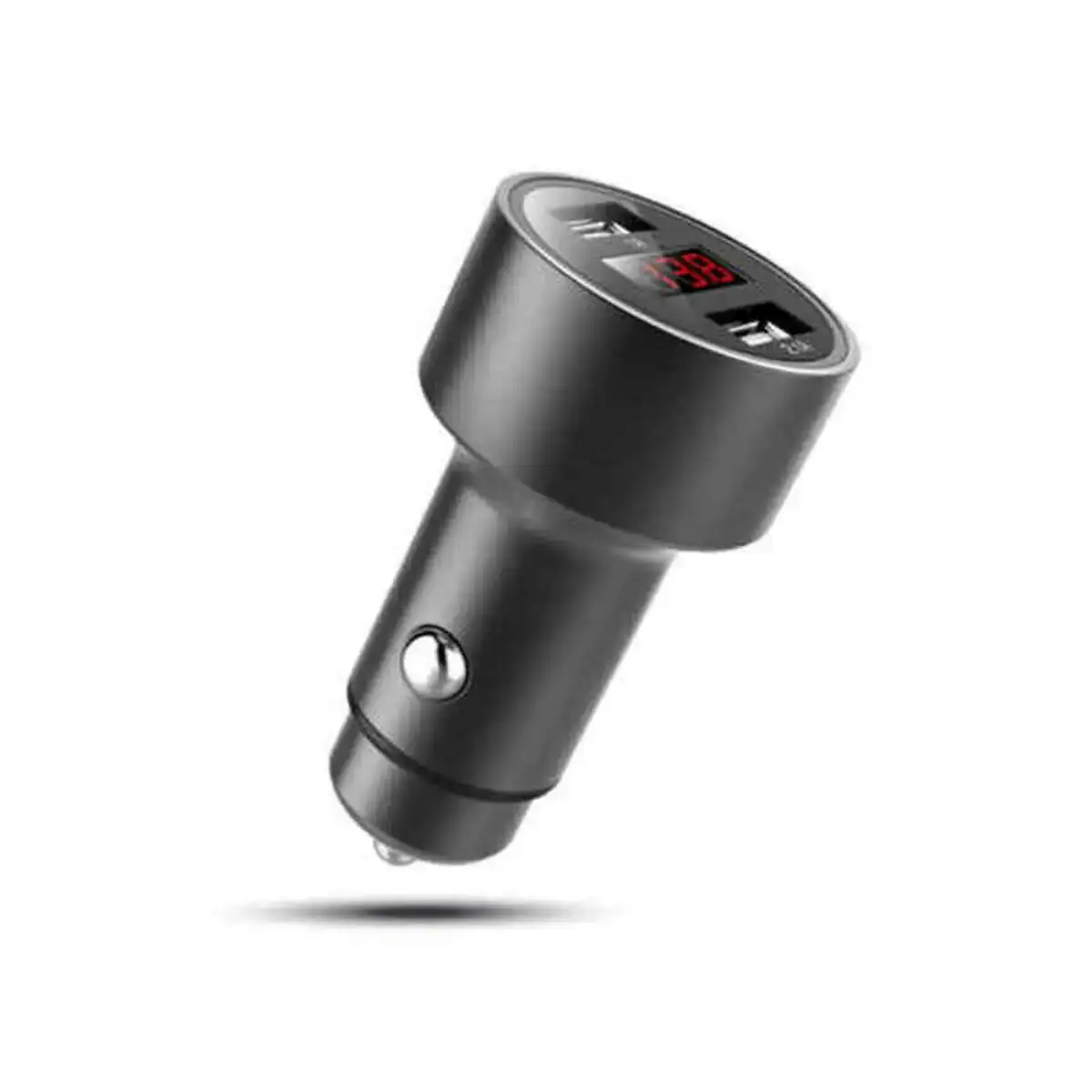 Chargeur mural eightt ecc2 12w_1362. DIAYTAR COTE D'IVOIRE - Votre Escapade Shopping Virtuelle. Explorez notre boutique en ligne et dénichez des trésors qui évoquent la culture et le savoir-faire sénégalais, un clic à la fois.