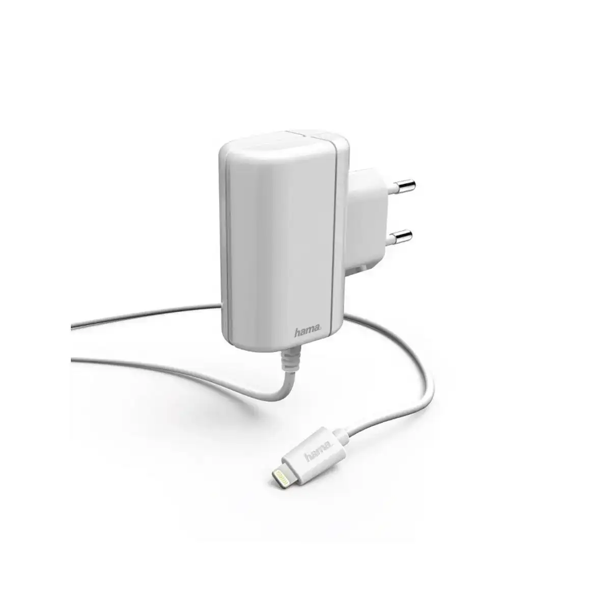 Chargeur mural hama technics 00178262 blanc_8455. DIAYTAR COTE D'IVOIRE - Où Chaque Sélection Vous Parle. Parcourez nos catégories et découvrez des produits qui reflètent vos passions et vos besoins, pour un shopping personnel et inspirant.