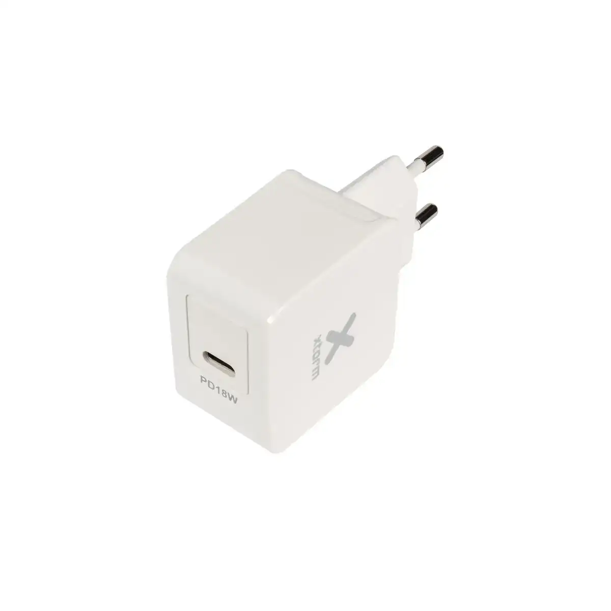 Chargeur mural xtorm cx029_7055. DIAYTAR COTE D'IVOIRE - Votre Portail Vers l'Exclusivité. Explorez notre boutique en ligne pour découvrir des produits uniques et raffinés, conçus pour ceux qui recherchent l'excellence.