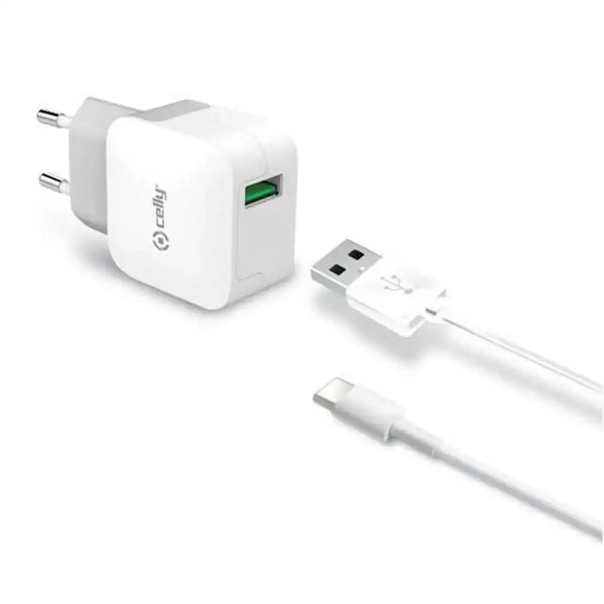 Chargeur portable celly tcusbtypec_2680. DIAYTAR COTE D'IVOIRE - Là où la Qualité est Non Négociable. Parcourez notre boutique en ligne pour découvrir des produits qui incarnent le raffinement et l'excellence du Côte d'Ivoire.