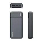 Chargeur portable denver electronics 10000 mah_6597. DIAYTAR COTE D'IVOIRE - Là où Chaque Produit est une Trouvaille Unique. Découvrez notre boutique en ligne et trouvez des articles qui vous distinguent par leur originalité.