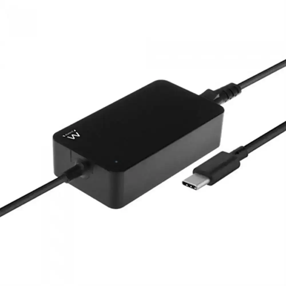 Chargeur pour ordinateur portable ewent ew3981_4503. DIAYTAR COTE D'IVOIRE - L'Art de Magasiner sans Limites. Naviguez à travers notre collection diversifiée pour trouver des produits qui élargiront vos horizons shopping.
