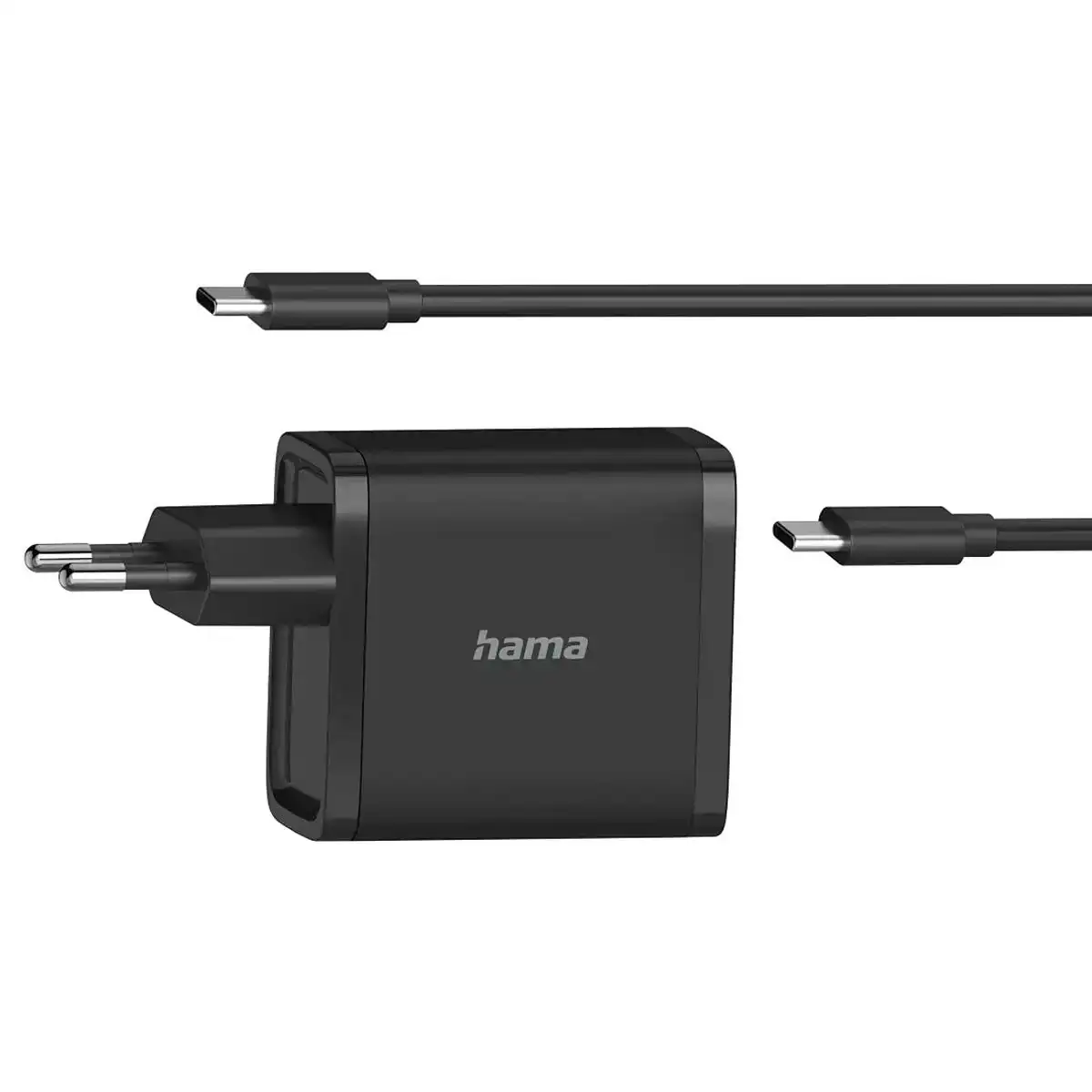 Chargeur pour ordinateur portable hama 00200005 noir_6491. DIAYTAR COTE D'IVOIRE - L'Art du Shopping Distinctif. Naviguez à travers notre gamme soigneusement sélectionnée et choisissez des produits qui définissent votre mode de vie.