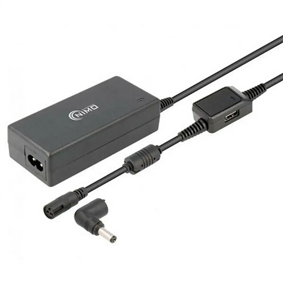 Chargeur pour ordinateur portable nimo 70 w_5791. Entrez dans l'Univers de DIAYTAR COTE D'IVOIRE - Où l'Élégance Rencontre la Tradition. Explorez notre gamme variée et trouvez des articles qui ajoutent une touche de sophistication à votre vie.