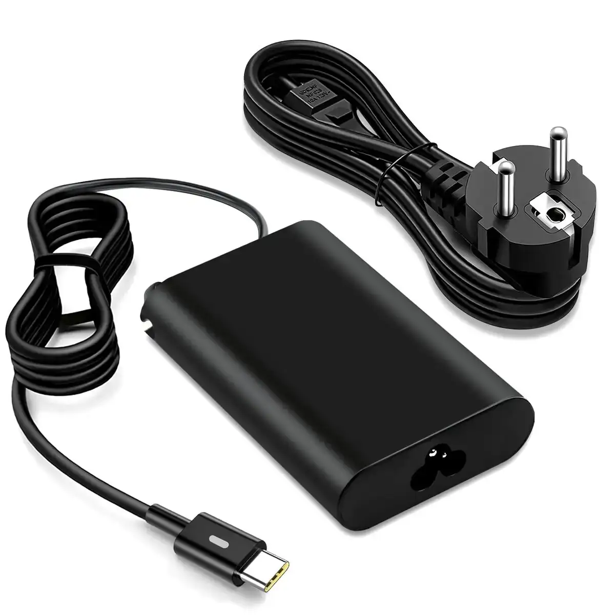 Chargeur pour ordinateur portable remis a neuf a_4416. DIAYTAR COTE D'IVOIRE - Votre Pass vers la Découverte. Explorez notre boutique en ligne et plongez dans un voyage à travers des produits authentiques et contemporains, tous réunis sous un même toit.