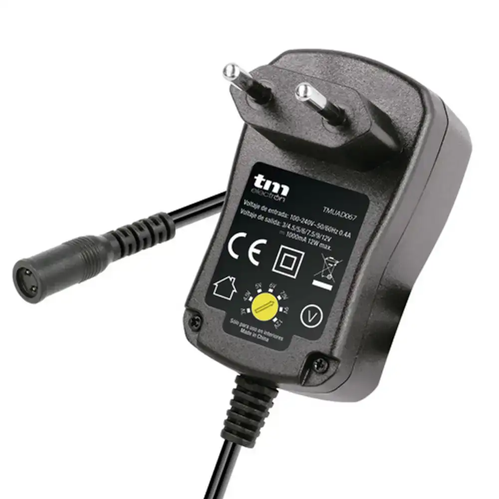 Chargeur pour ordinateur portable tm electron 12 w_5405. Bienvenue sur DIAYTAR COTE D'IVOIRE - Votre Galerie Shopping Personnalisée. Découvrez un monde de produits diversifiés qui expriment votre style unique et votre passion pour la qualité.