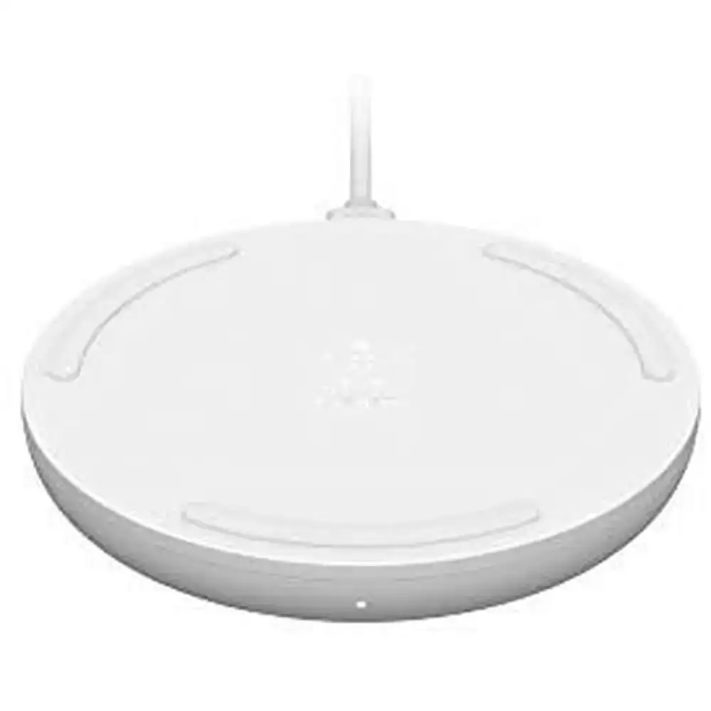 Chargeur sans fil belkin wia001vfwh blanc 10 w_7777. DIAYTAR COTE D'IVOIRE - Un Monde de Possibilités à Portée de Clic. Parcourez notre site web pour découvrir des sélections infinies, de l'épicerie aux bijoux, et vivez une expérience d'achat sans pareil.