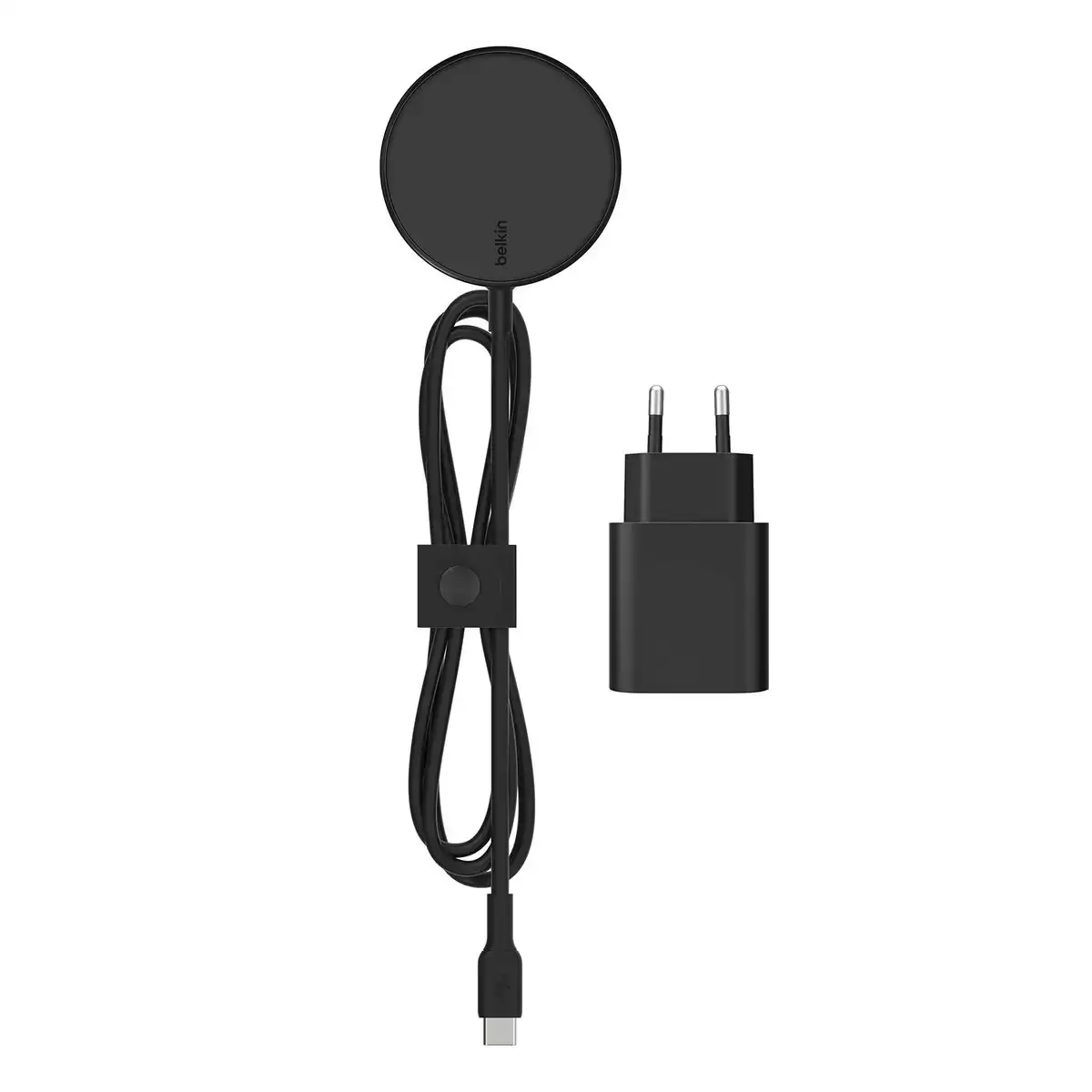 Chargeur sans fil belkin wia005vfbk_5279. DIAYTAR COTE D'IVOIRE - Votre Source de Découvertes Shopping. Découvrez des trésors dans notre boutique en ligne, allant des articles artisanaux aux innovations modernes.