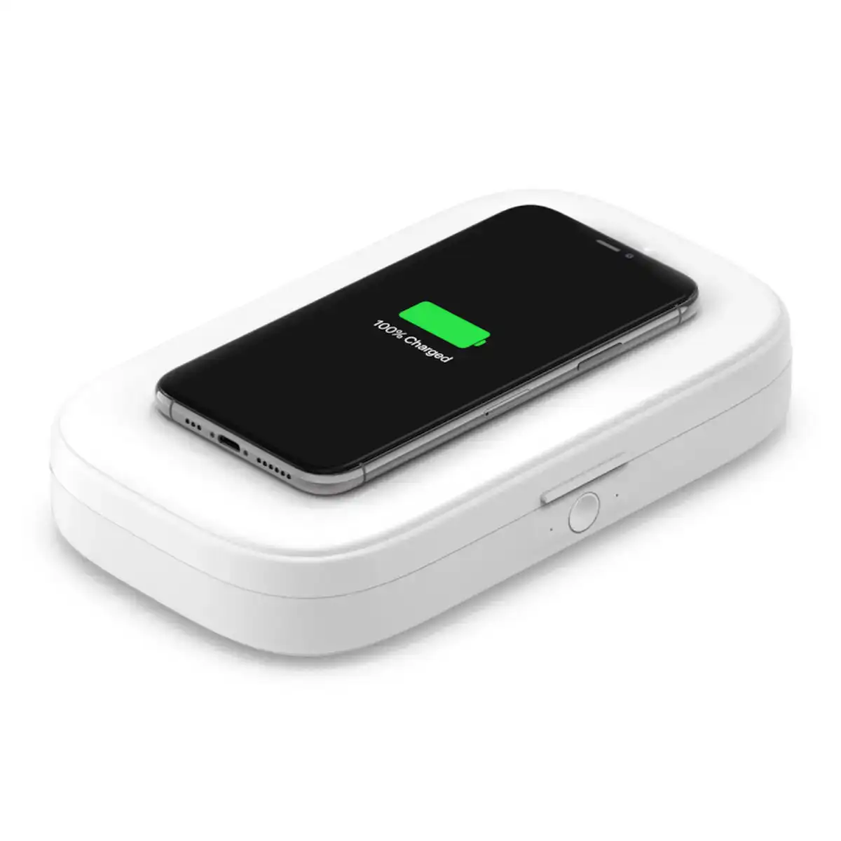 Chargeur sans fil belkin wiz011vfwh_9815. DIAYTAR COTE D'IVOIRE - Là où Chaque Produit a son Histoire. Découvrez notre gamme de produits, chacun portant en lui le récit de l'artisanat et de la passion, pour vous offrir une expérience de shopping authentique.