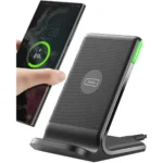 Chargeur sans fil iniu remis a neuf b_5170. Bienvenue sur DIAYTAR COTE D'IVOIRE - Votre Destination Shopping à la Côte d'Ivoireaise. Explorez notre boutique en ligne et découvrez une gamme variée de produits qui capturent l'esprit du Côte d'Ivoire.