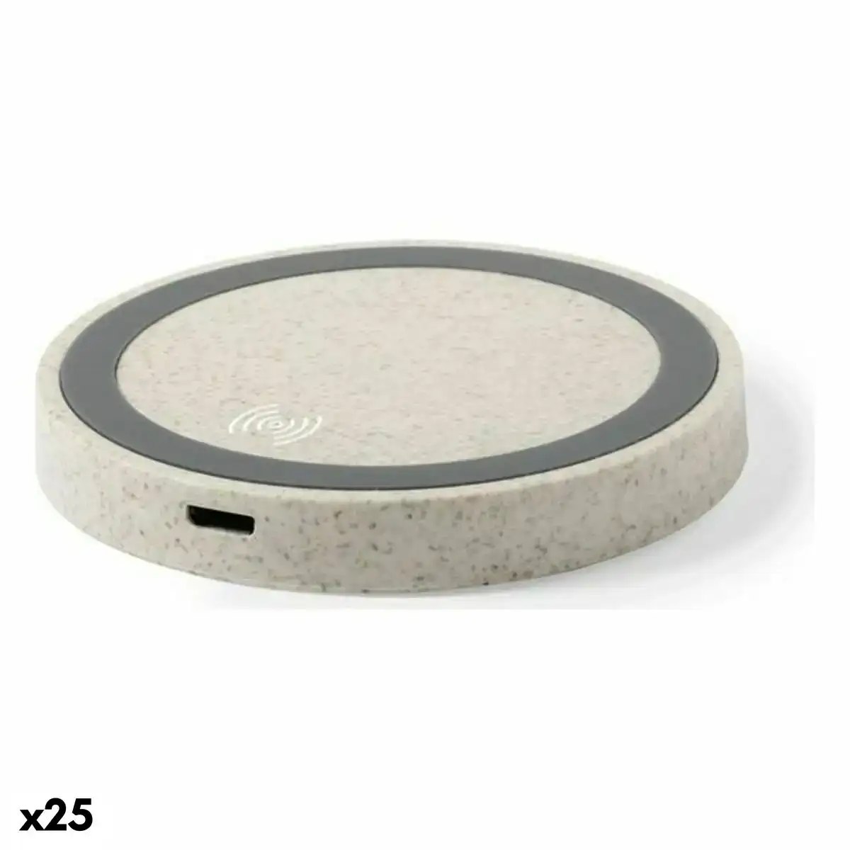 Chargeur sans fil qi pour smartphones 146535 abs paille de ble 25 unite s_2008. DIAYTAR COTE D'IVOIRE - Votre Passage vers le Raffinement. Plongez dans notre univers de produits exquis et choisissez des articles qui ajoutent une touche de sophistication à votre vie.