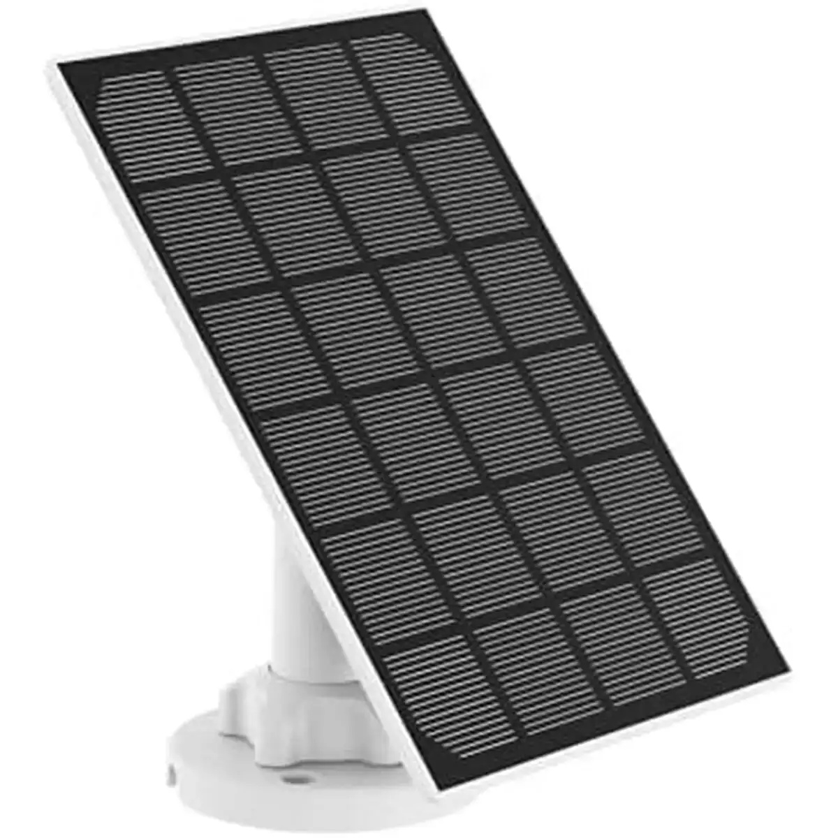 Chargeur solaire nivian nv solar5v 3w_8633. Bienvenue chez DIAYTAR COTE D'IVOIRE - Où le Shopping Devient un Voyage. Explorez notre plateforme pour dénicher des produits uniques, racontant l'histoire et l'âme du Côte d'Ivoire.