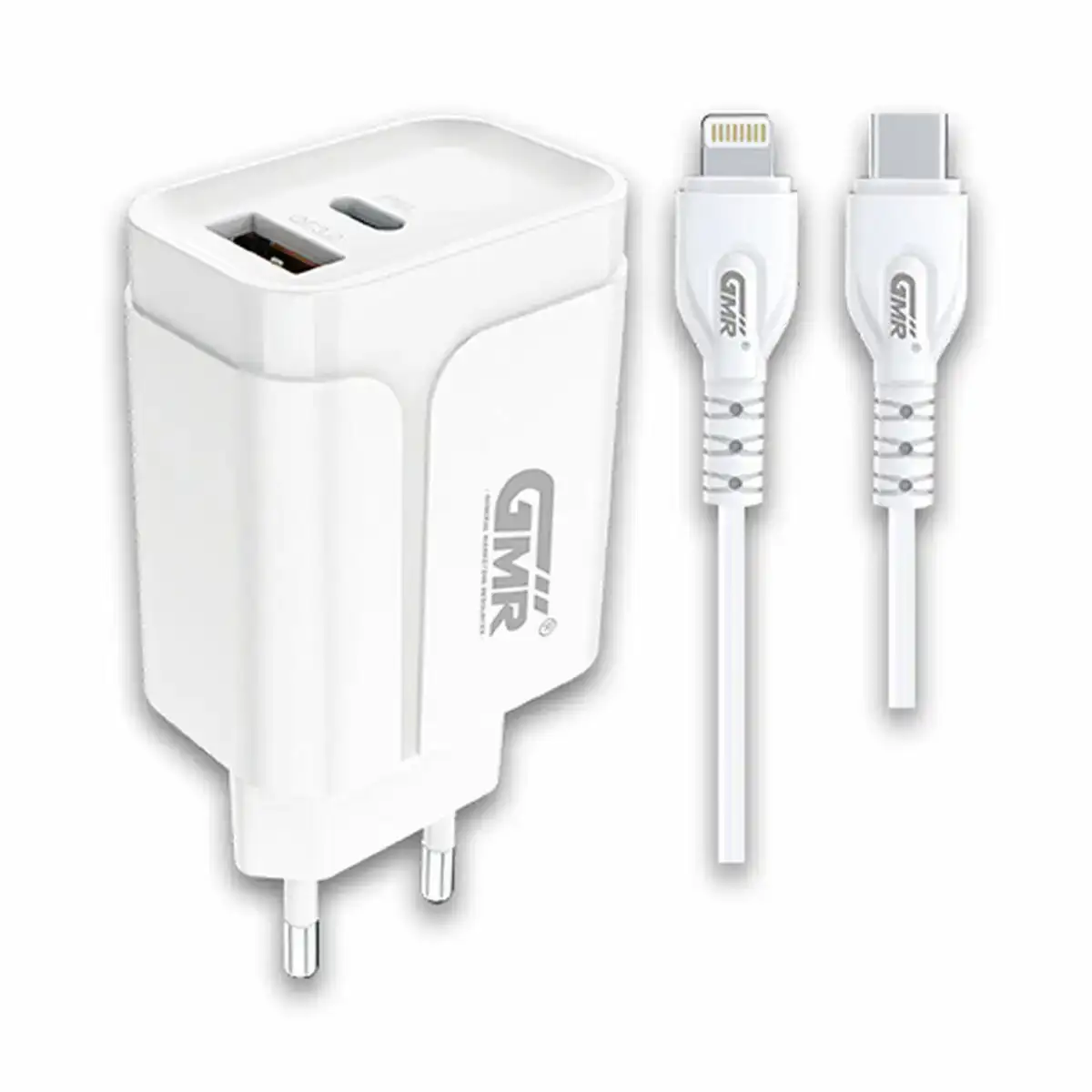 Chargeur usb 3 0 goms lightning 20 w_2002. DIAYTAR COTE D'IVOIRE - L'Art du Shopping Distinctif. Naviguez à travers notre gamme soigneusement sélectionnée et choisissez des produits qui définissent votre mode de vie.