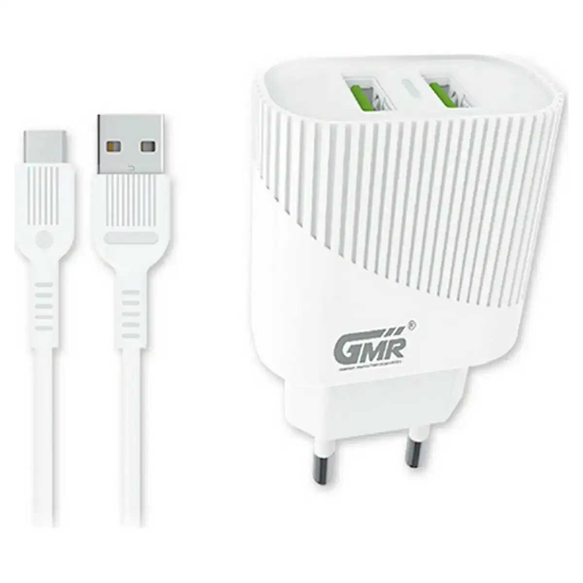 Chargeur usb goms 1 m type c_7014. DIAYTAR COTE D'IVOIRE - Là où le Shopping devient une Fête des Sens. Plongez dans notre univers et choisissez des produits qui éveillent votre goût pour l'esthétique et l'authenticité.