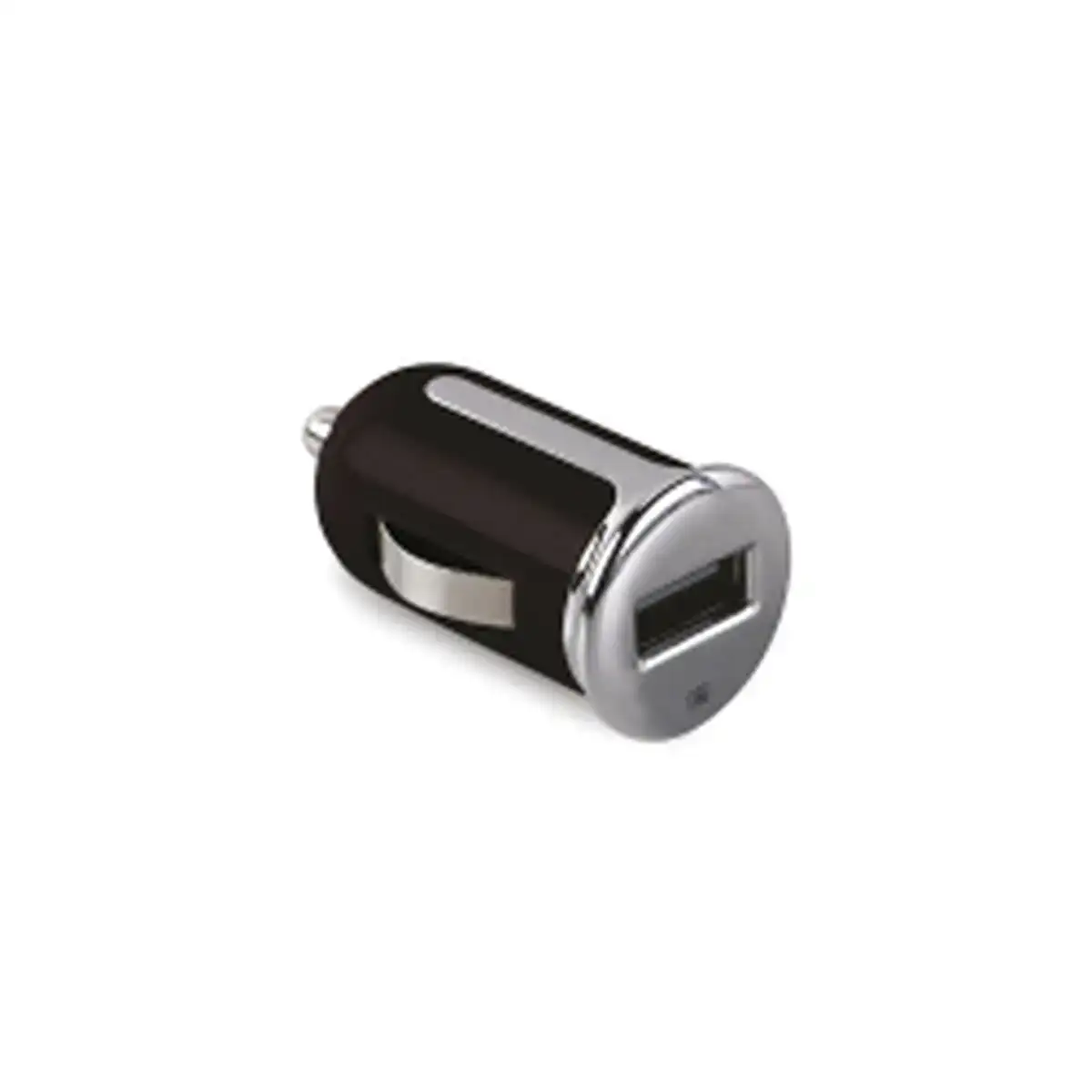 Chargeur voiture celly ccusbturbo noir_3771. Entrez dans DIAYTAR COTE D'IVOIRE - Où Chaque Détail Compte. Explorez notre boutique en ligne pour trouver des produits de haute qualité, soigneusement choisis pour répondre à vos besoins et vos désirs.