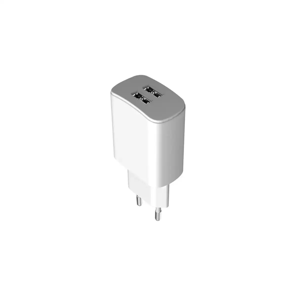 Chargeur voiture celly pctc2usbwh blanc_7618. DIAYTAR COTE D'IVOIRE - Votre Destination Shopping Incontournable. Parcourez nos rayons virtuels et trouvez des articles qui répondent à tous vos besoins, du quotidien à l'exceptionnel.