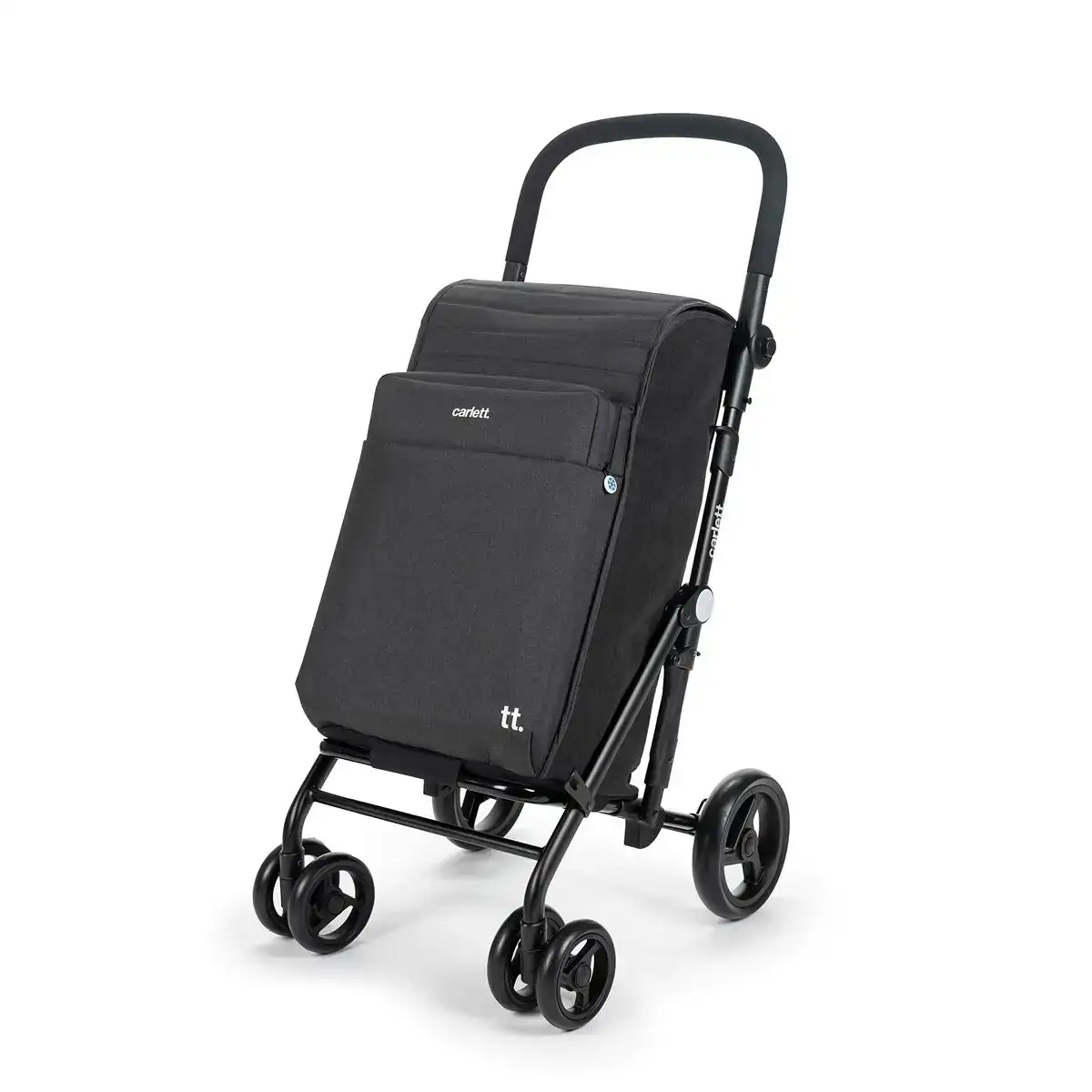 Chariot a le gumes carlett urban family volcano_5809. Entrez dans le Monde de DIAYTAR COTE D'IVOIRE - Où la Satisfaction est la Priorité. Explorez notre sélection pensée pour vous offrir une expérience de shopping qui va au-delà de vos attentes.