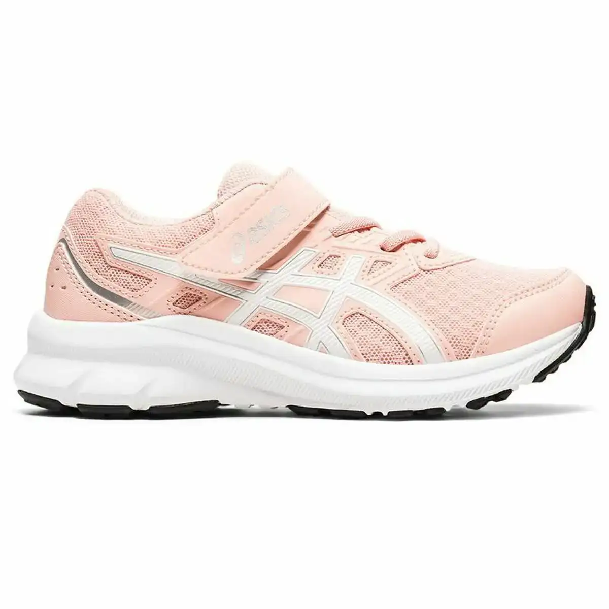 Chaussures de sport pour enfants asics jolt 3 rose_4010. Bienvenue sur DIAYTAR COTE D'IVOIRE - Où l'Authenticité Rencontre le Confort. Plongez dans notre univers de produits qui allient tradition et commodité pour répondre à vos besoins.