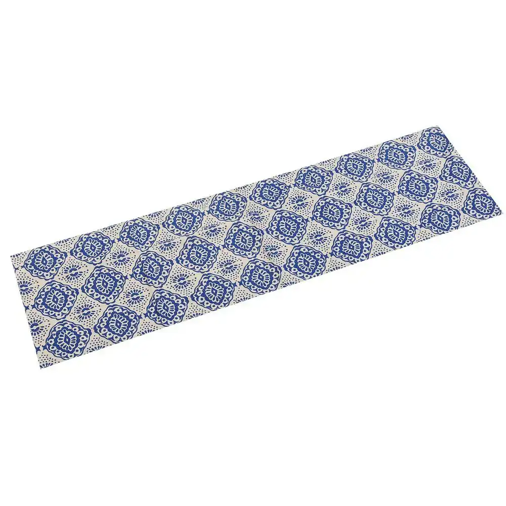 Chemin de table versa aveiro polyester 44 5 x 0 5 x 154 cm_3325. DIAYTAR COTE D'IVOIRE - Votre Destination Shopping d'Exception. Parcourez nos rayons virtuels et choisissez des produits qui incarnent l'excellence et la diversité.