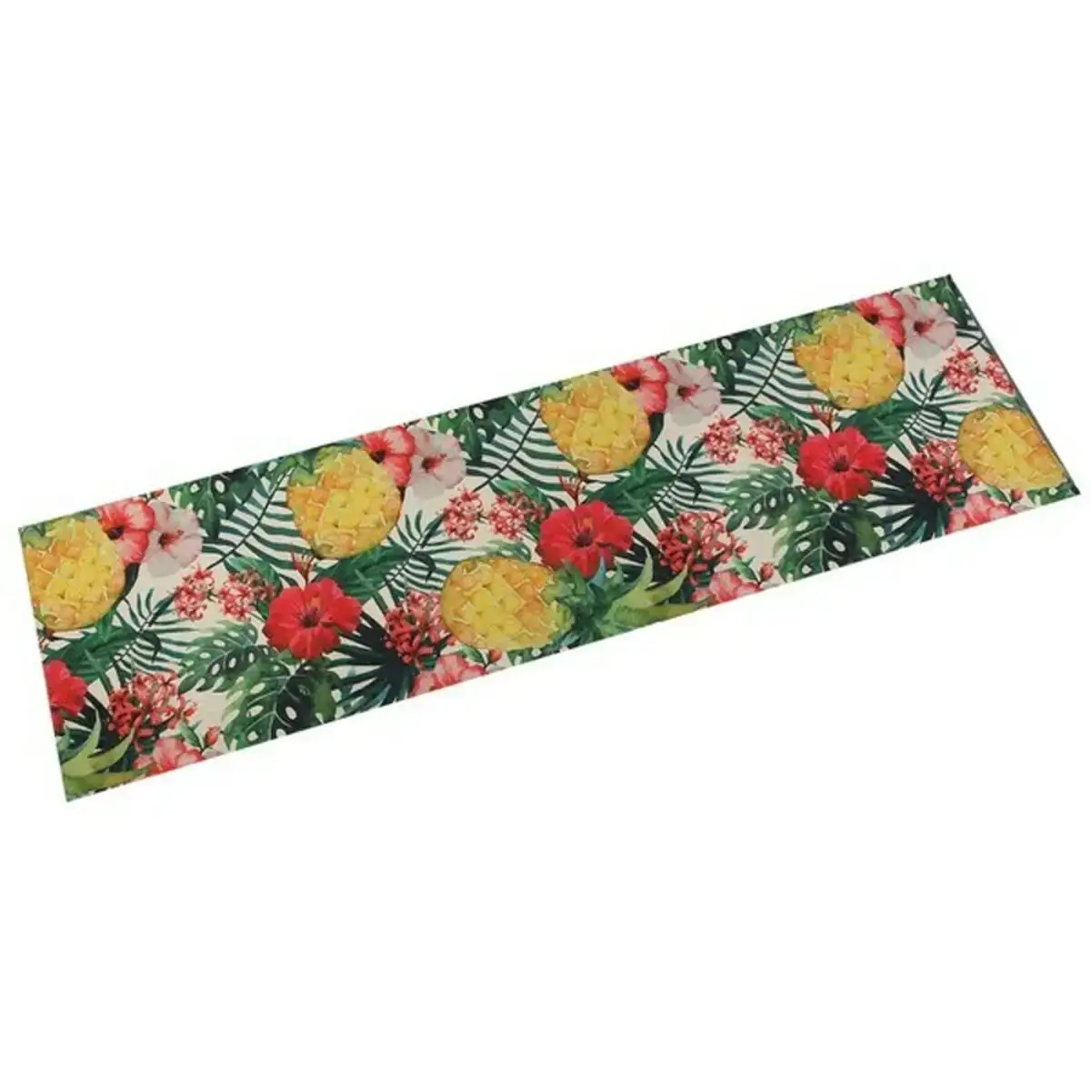 Chemin de table versa ayanna polyester 44 5 x 0 5 x 154 cm_2766. DIAYTAR COTE D'IVOIRE - Où Chaque Détail Compte. Parcourez nos produits soigneusement sélectionnés et choisissez des articles qui correspondent à votre style et à vos valeurs.