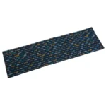 Chemin de table versa blue bay polyester 44 5 x 0 5 x 154 cm_3947. Bienvenue chez DIAYTAR COTE D'IVOIRE - Où le Shopping Rencontre la Qualité. Explorez notre sélection soigneusement conçue et trouvez des produits qui définissent le luxe abordable.