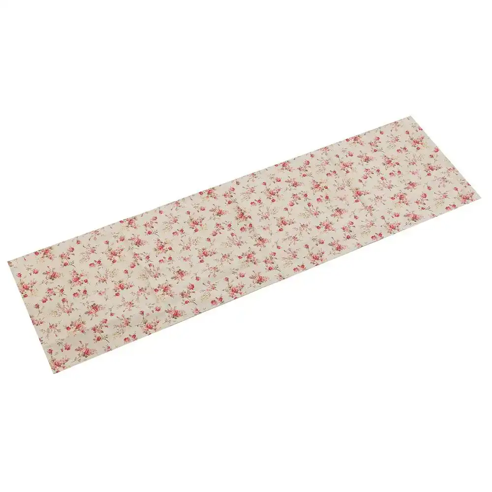 Chemin de table versa maggie polyester 44 5 x 0 5 x 154 cm_8336. DIAYTAR COTE D'IVOIRE - L'Univers de l'Élégance Accessible. Plongez dans notre catalogue et choisissez des produits qui allient sophistication et accessibilité pour un shopping exquis.