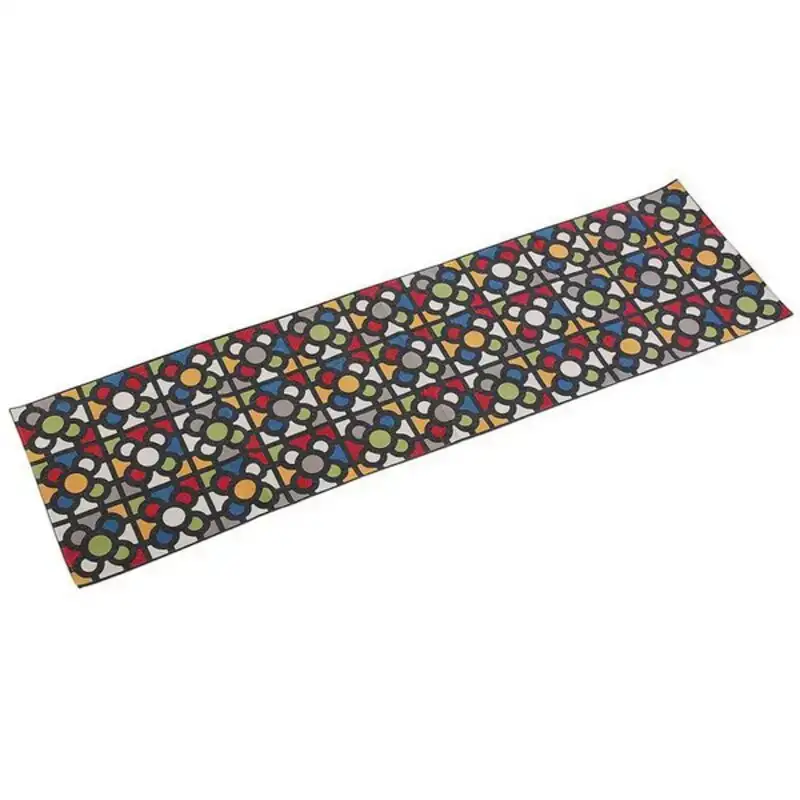 Chemin de table versa polyester 44 5 x 0 5 x 154 cm_9353. Entrez dans DIAYTAR COTE D'IVOIRE - Où Chaque Détail Compte. Explorez notre boutique en ligne pour trouver des produits de haute qualité, soigneusement choisis pour répondre à vos besoins et vos désirs.