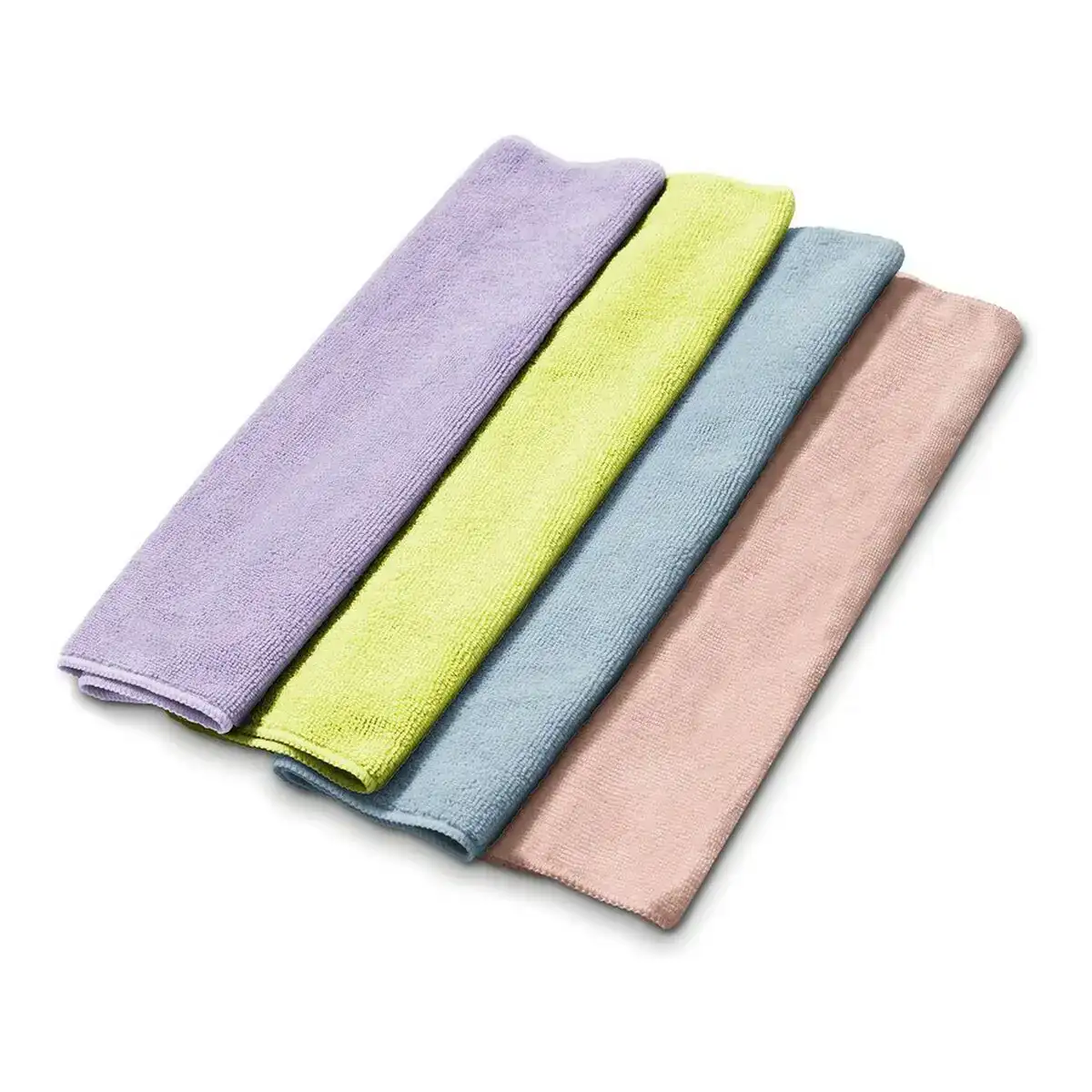 Chiffon de nettoyage mery 4 uds_7028. Bienvenue sur DIAYTAR COTE D'IVOIRE - Votre Source de Trouvailles Uniques. Explorez nos rayons virtuels pour dénicher des trésors que vous ne trouverez nulle part ailleurs, allant des trésors artisanaux aux articles tendance.