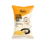Chips rubio 115 g_7141. Bienvenue chez DIAYTAR COTE D'IVOIRE - Où le Shopping Rencontre la Qualité. Explorez notre sélection soigneusement conçue et trouvez des produits qui définissent le luxe abordable.