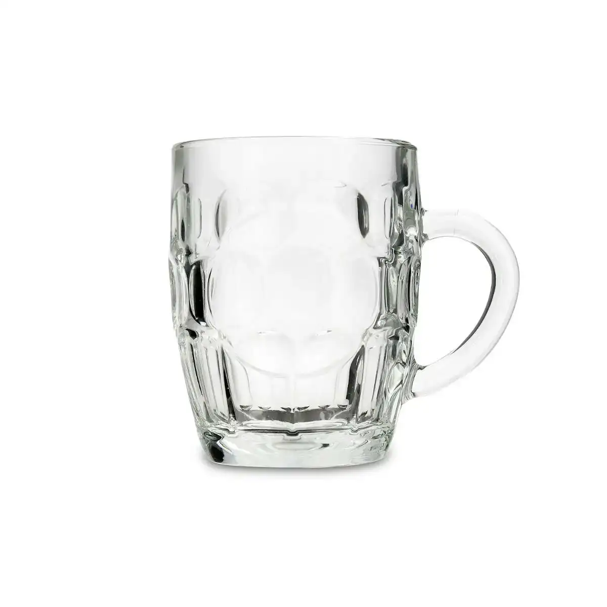 Chope a bie re luminarc britania verre transparent 290 ml_1579. DIAYTAR COTE D'IVOIRE - Votre Destination Shopping de Choix. Explorez notre boutique en ligne et découvrez des trésors qui reflètent votre style et votre passion pour l'authenticité.