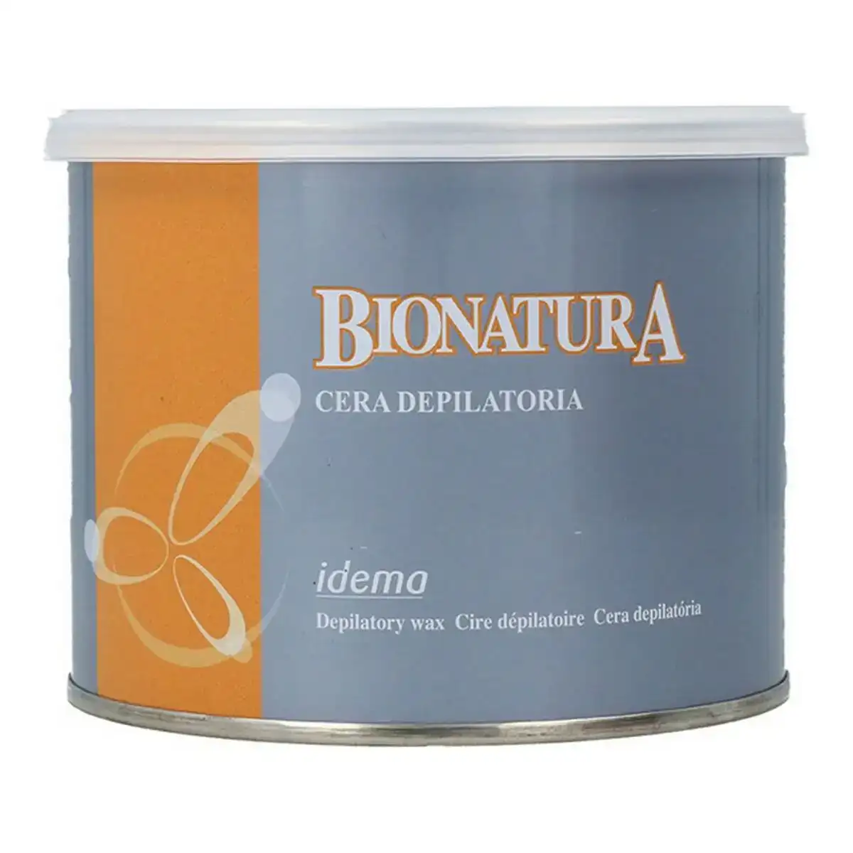 Cire e pilation corporelle bio idema bidon 400 ml_9231. Entrez dans l'Univers de DIAYTAR COTE D'IVOIRE - Où l'Innovation Rencontre la Tradition. Explorez notre sélection de produits modernes et traditionnels qui incarnent l'esprit dynamique du Côte d'Ivoire.
